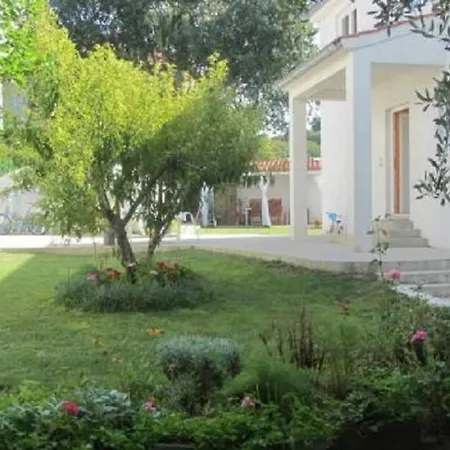Ante - Free Parking Sveti Filip i Jakov