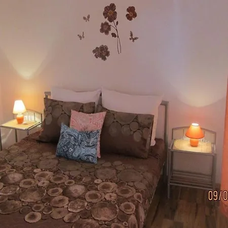 Apartamento Ante - Free Parking *