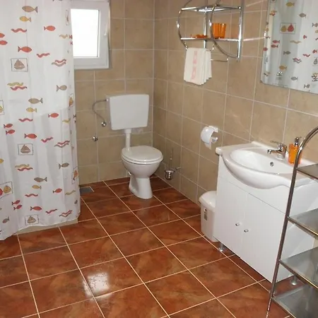 Ante - Free Parking Apartamento Sveti Filip i Jakov